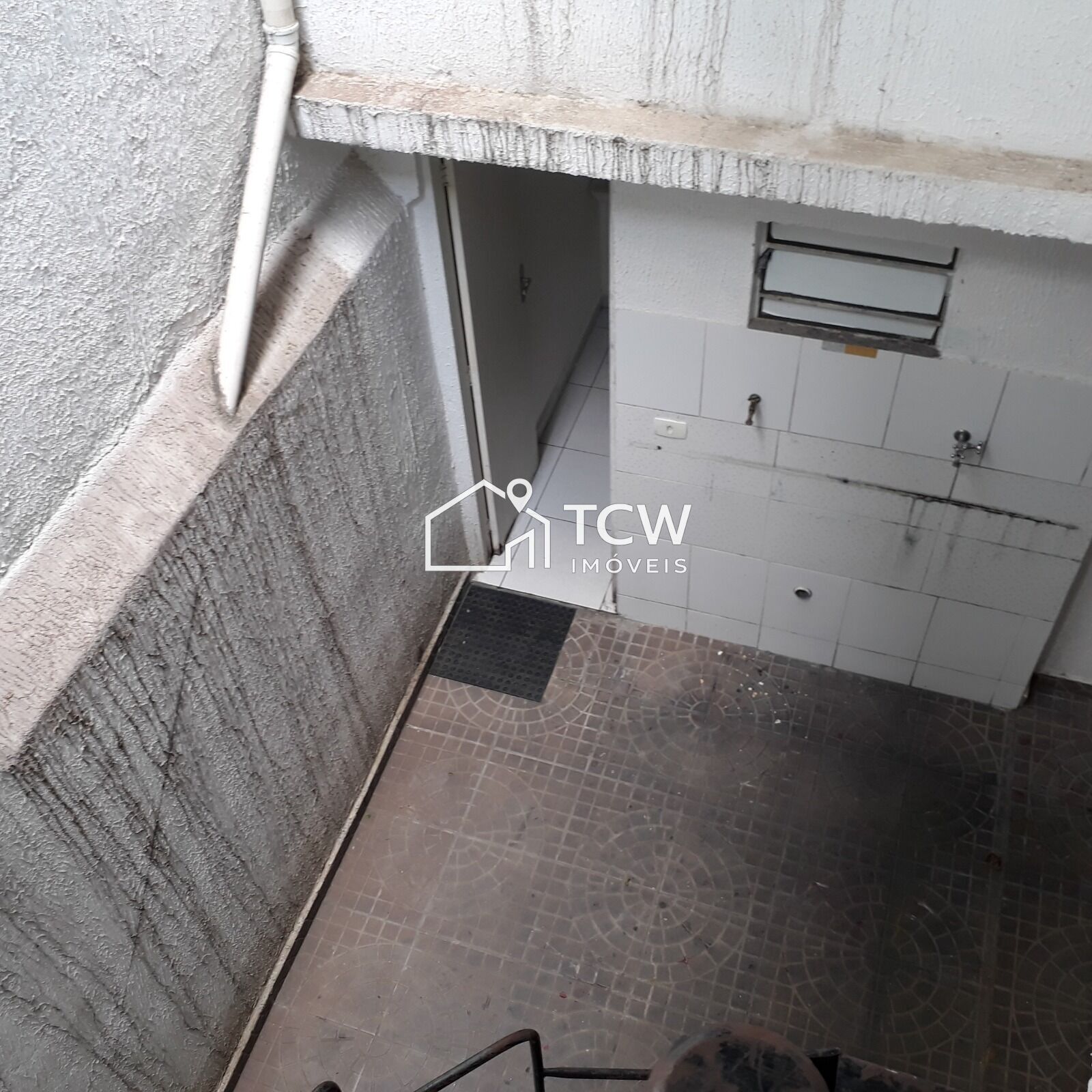 Depósito-Galpão, 338 m² - Foto 9