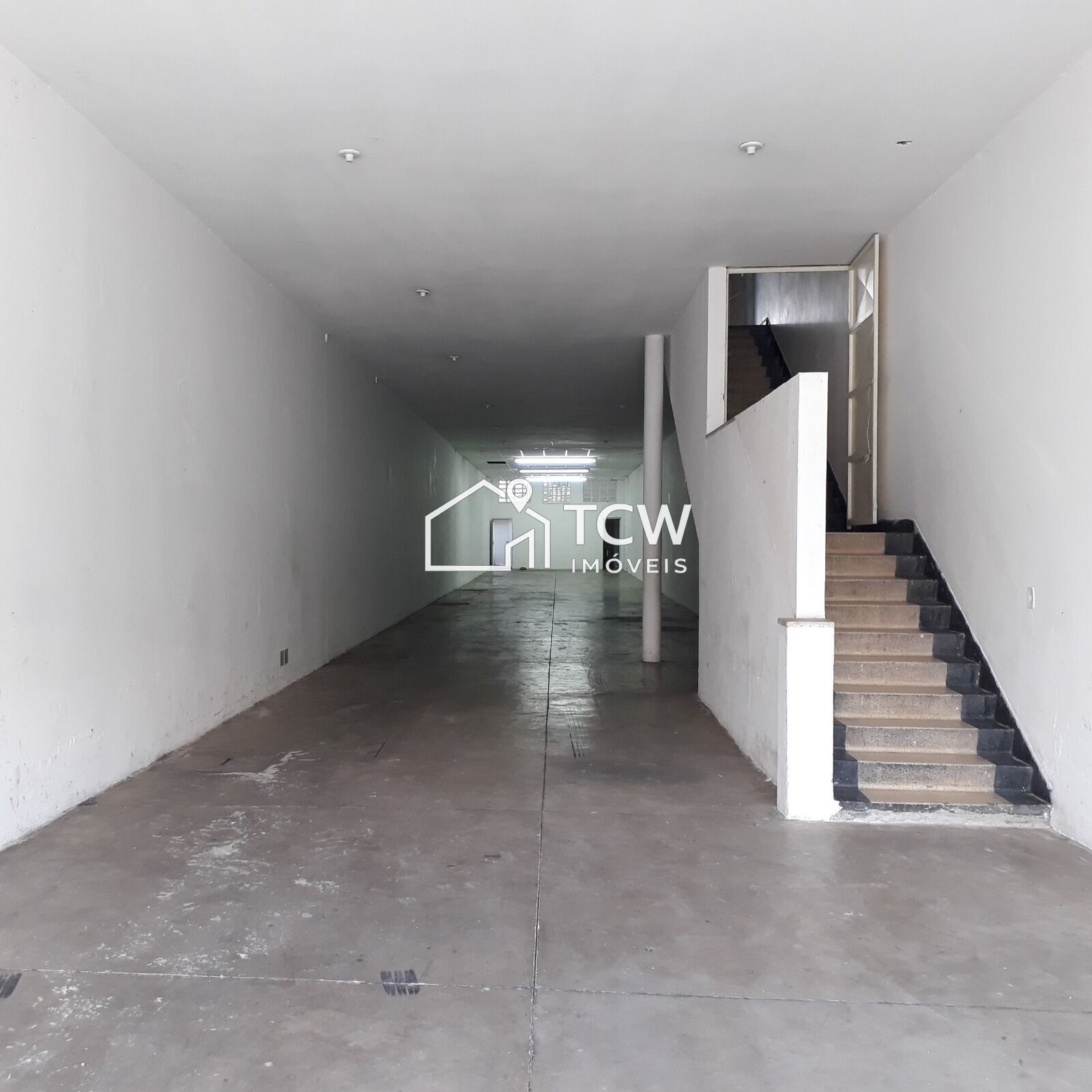 Depósito-Galpão, 338 m² - Foto 4