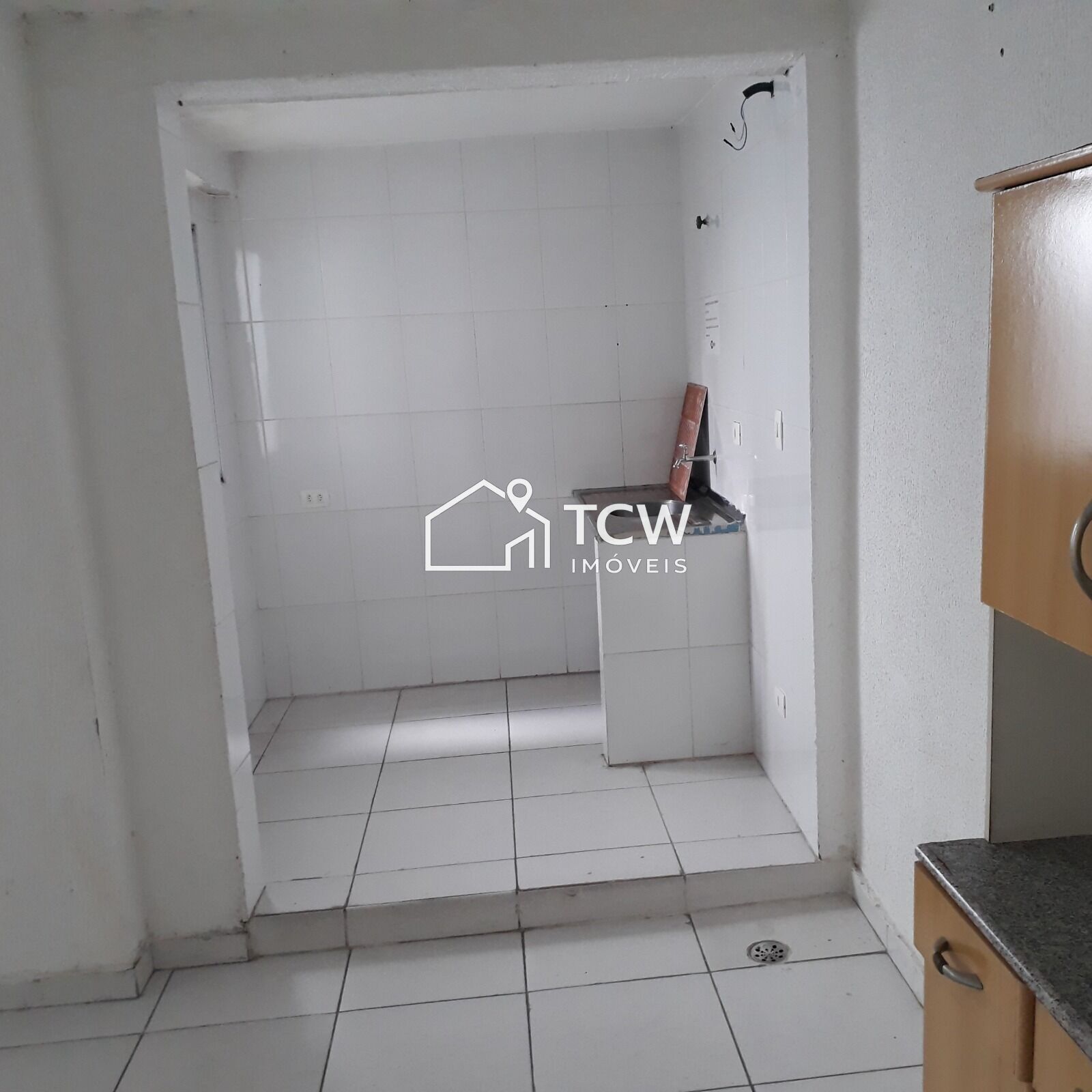 Depósito-Galpão, 338 m² - Foto 7