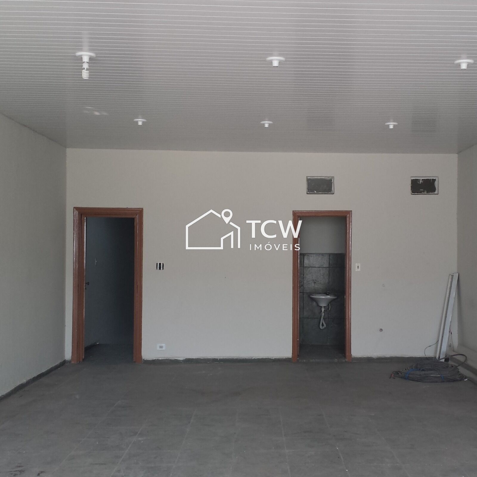 Depósito-Galpão, 338 m² - Foto 6