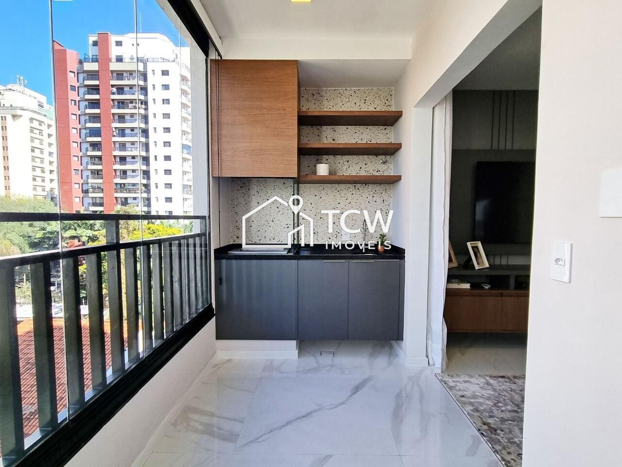 Apartamento, 2 quartos, 76 m² - Foto 6