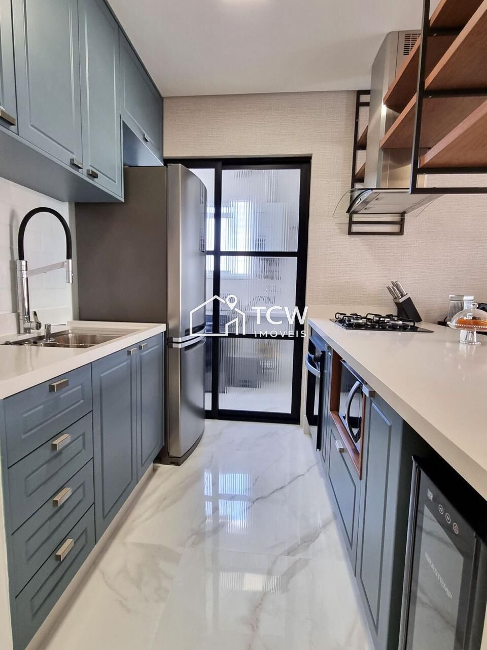 Apartamento, 2 quartos, 76 m² - Foto 13