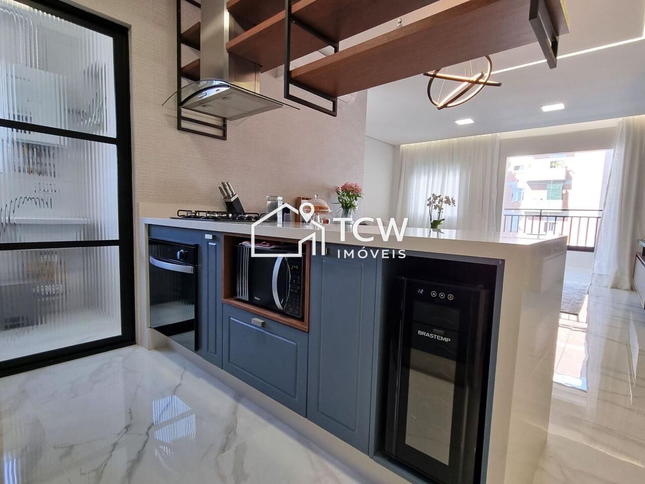 Apartamento, 2 quartos, 76 m² - Foto 11