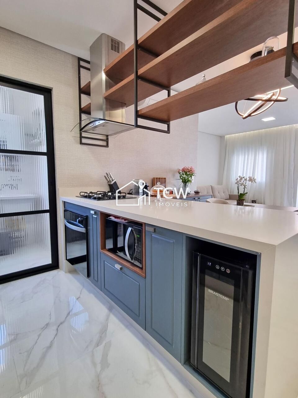 Apartamento, 2 quartos, 76 m² - Foto 14