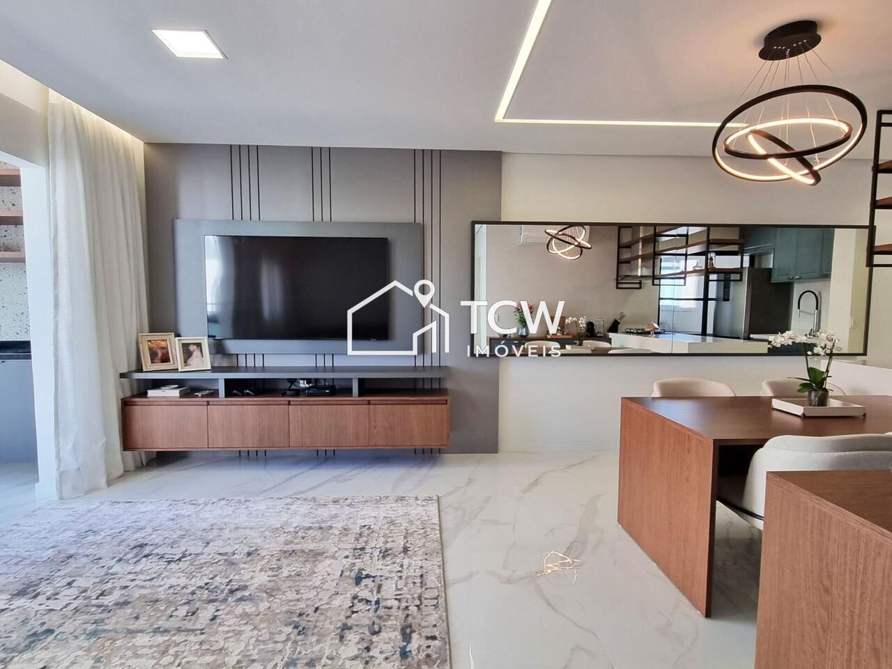 Apartamento, 2 quartos, 76 m² - Foto 4