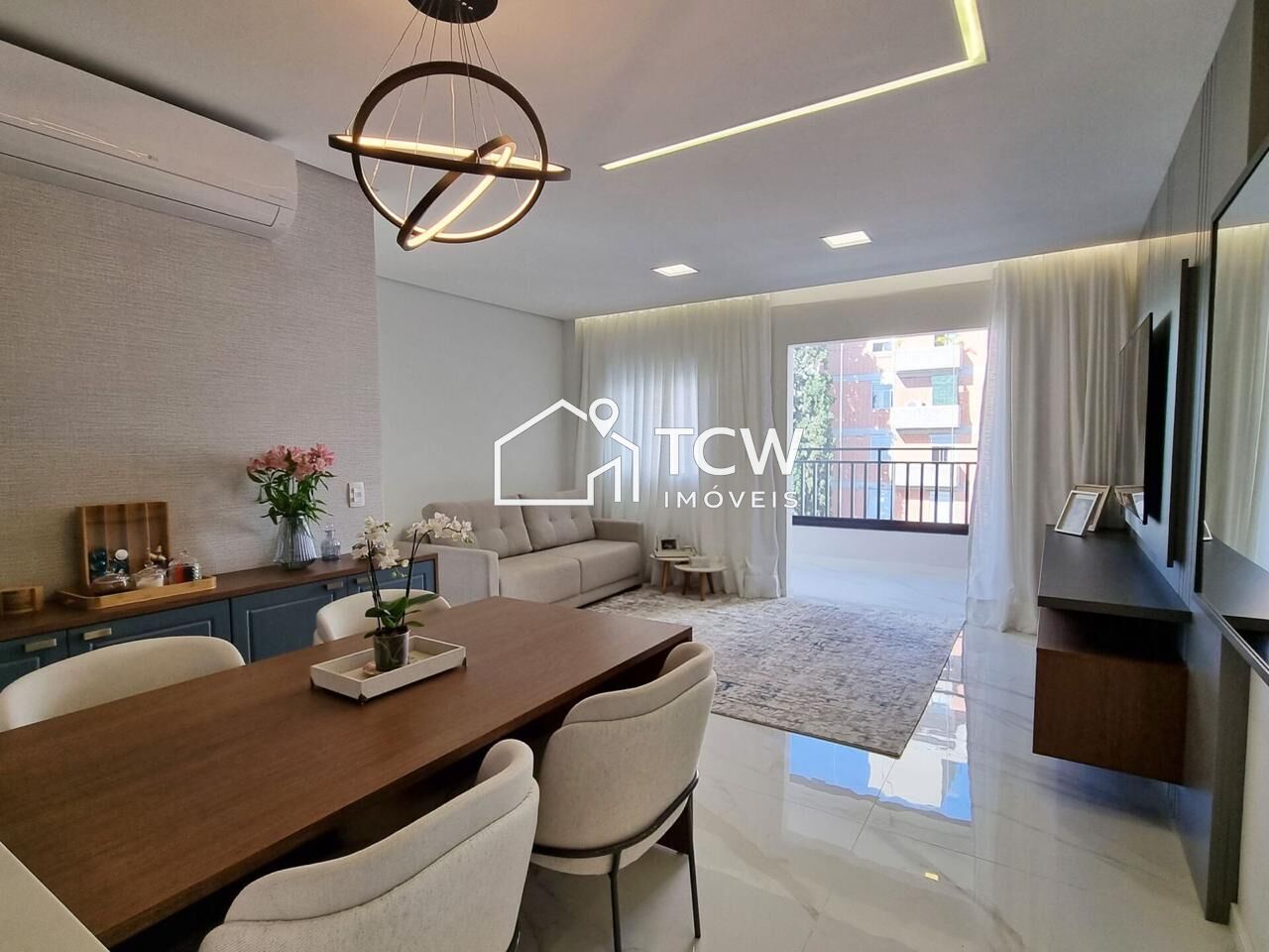 Apartamento, 2 quartos, 76 m² - Foto 8