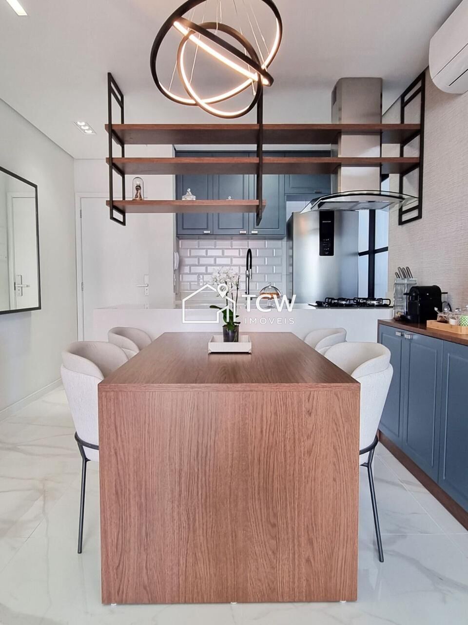 Apartamento, 2 quartos, 76 m² - Foto 5