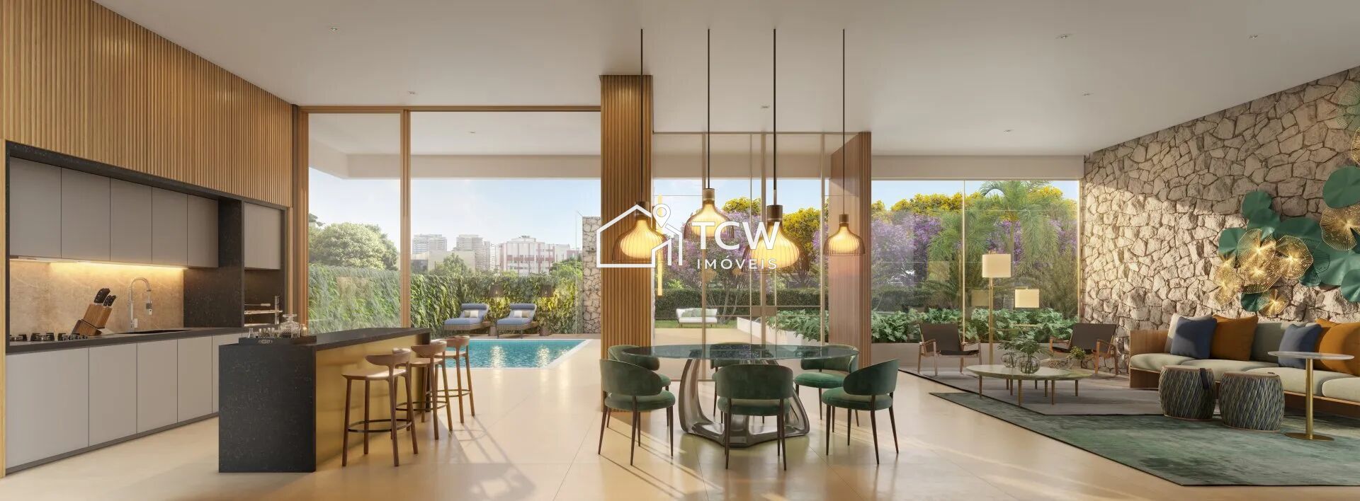 Apartamento, 4 quartos, 337 m² - Foto 8