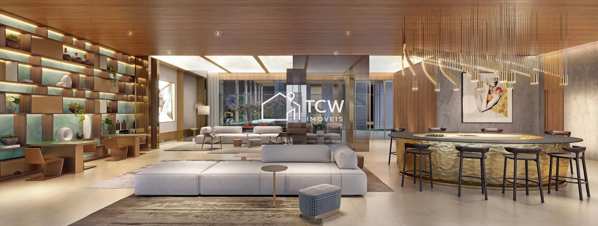 Apartamento, 4 quartos, 337 m² - Foto 10