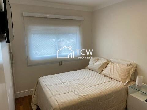 Cobertura, 4 quartos, 195 m² - Foto 12