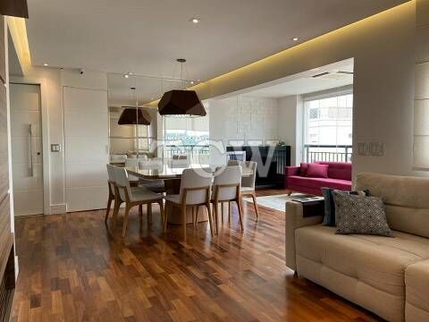 Cobertura à venda com 4 quartos, 195m² - Foto 6