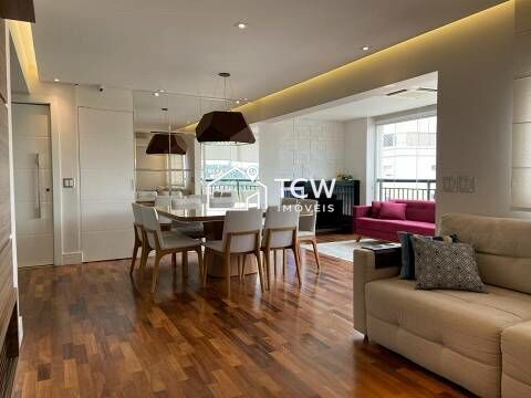 Cobertura, 4 quartos, 195 m² - Foto 6