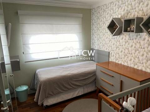 Cobertura, 4 quartos, 195 m² - Foto 14