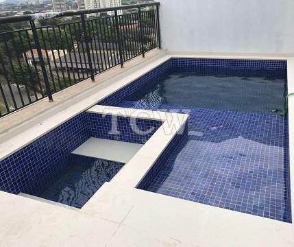 Cobertura à venda com 4 quartos, 195m² - Foto 4