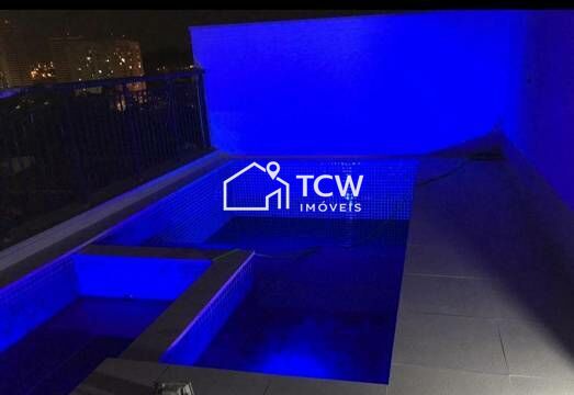 Cobertura, 4 quartos, 195 m² - Foto 5