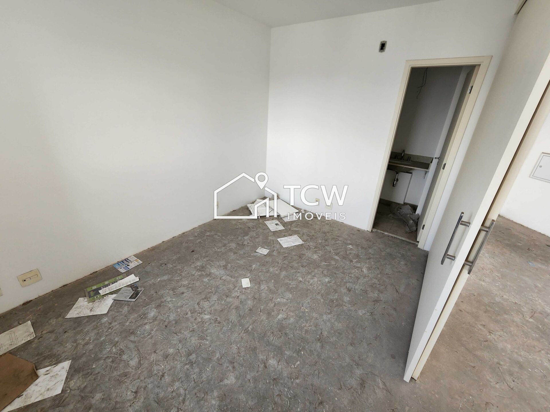 Apartamento, 2 quartos, 90 m² - Foto 19