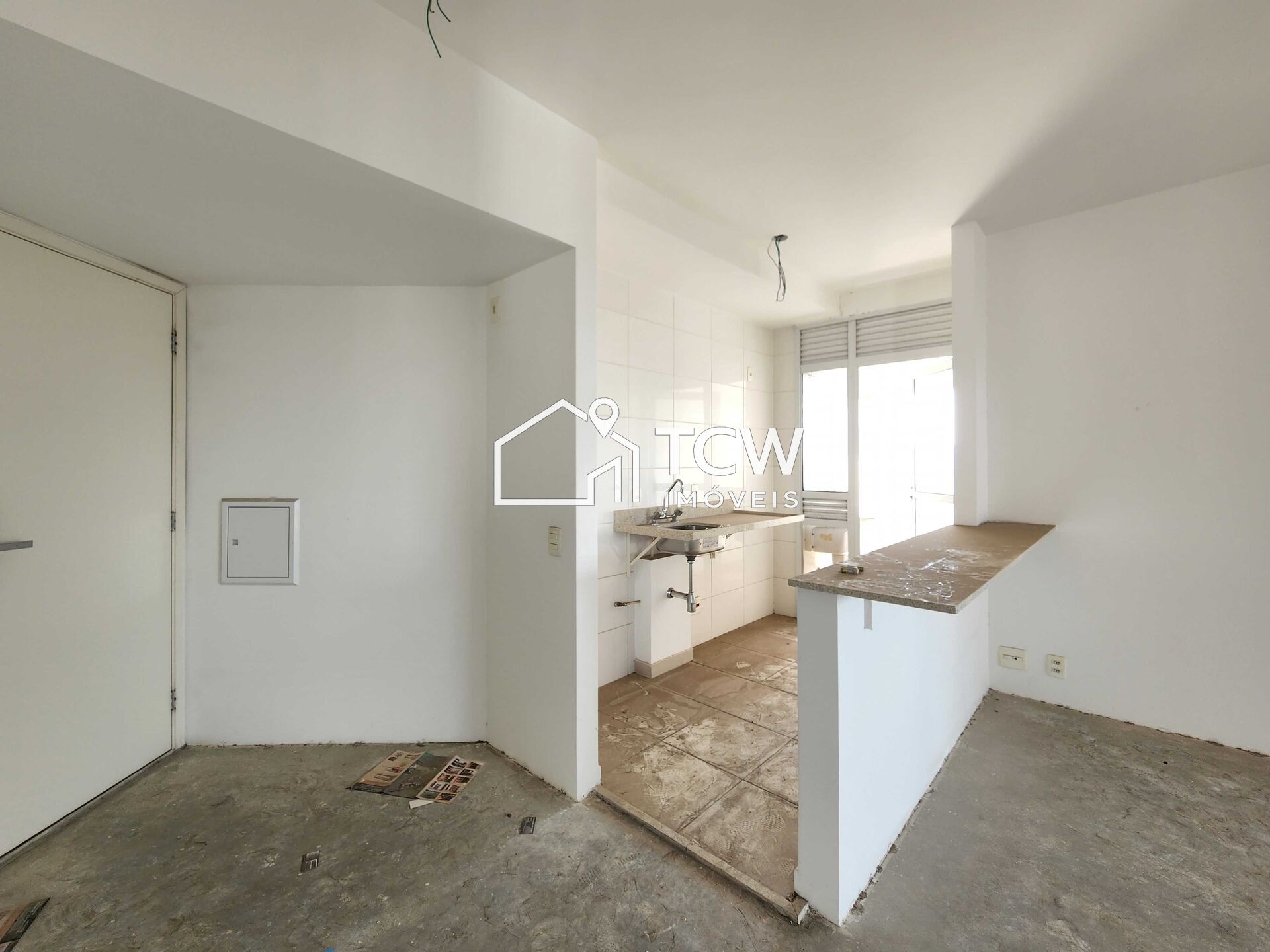 Apartamento, 2 quartos, 90 m² - Foto 18