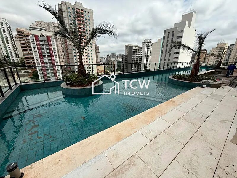 Apartamento, 4 quartos, 184 m² - Foto 10