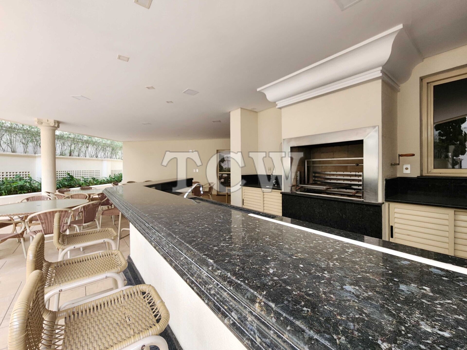 Apartamento à venda com 3 quartos, 335m² - Foto 10
