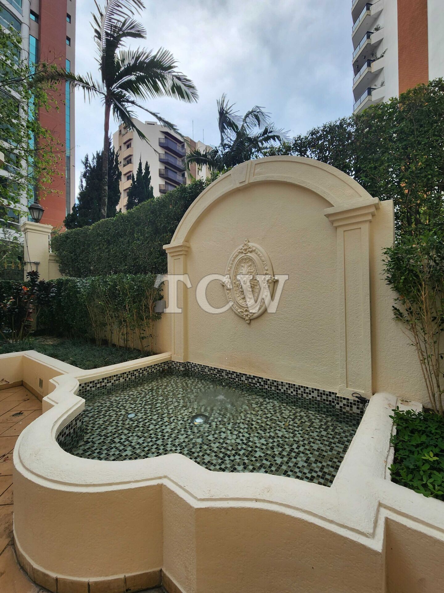 Apartamento à venda com 3 quartos, 335m² - Foto 18