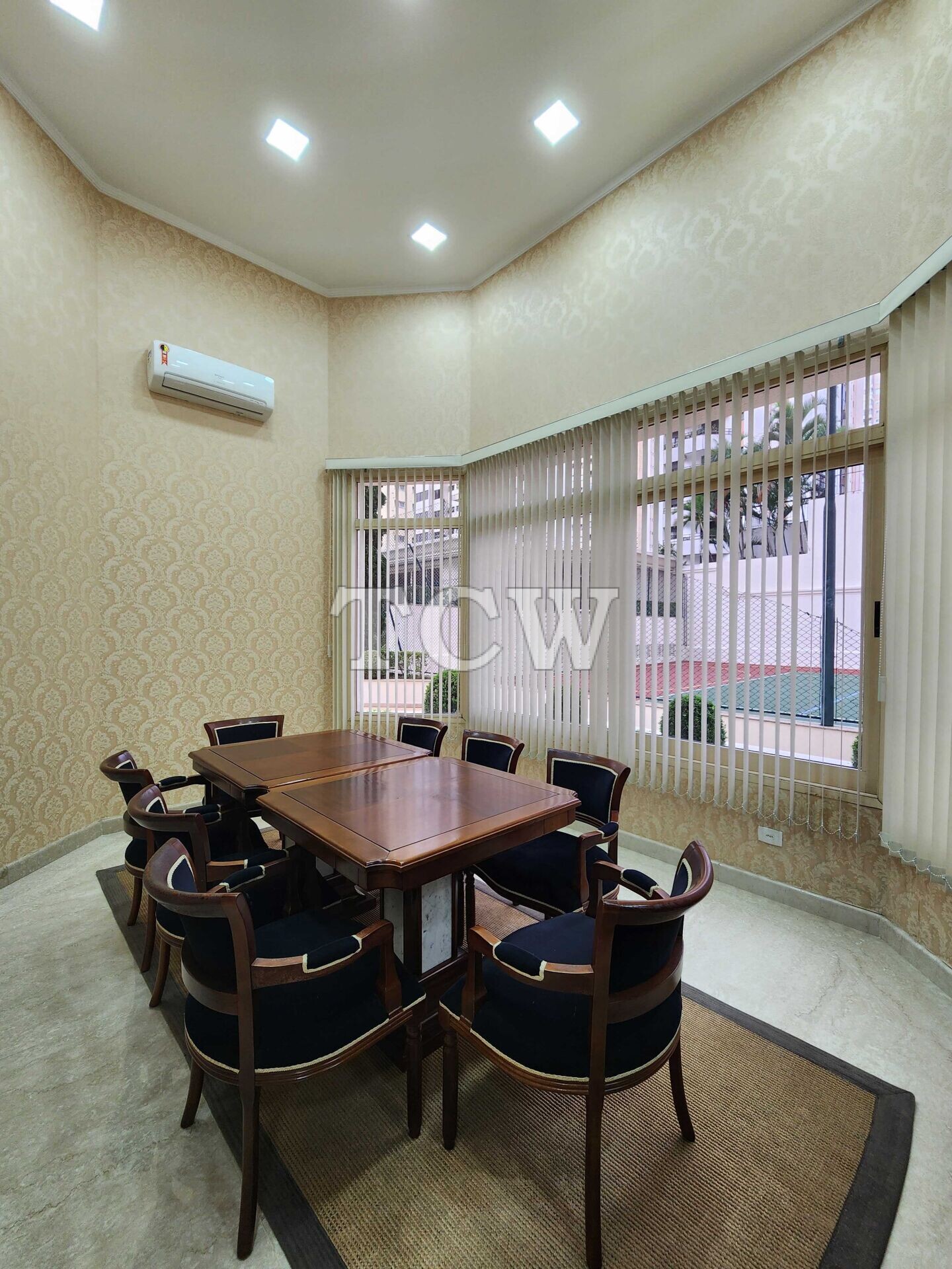 Apartamento à venda com 3 quartos, 335m² - Foto 15