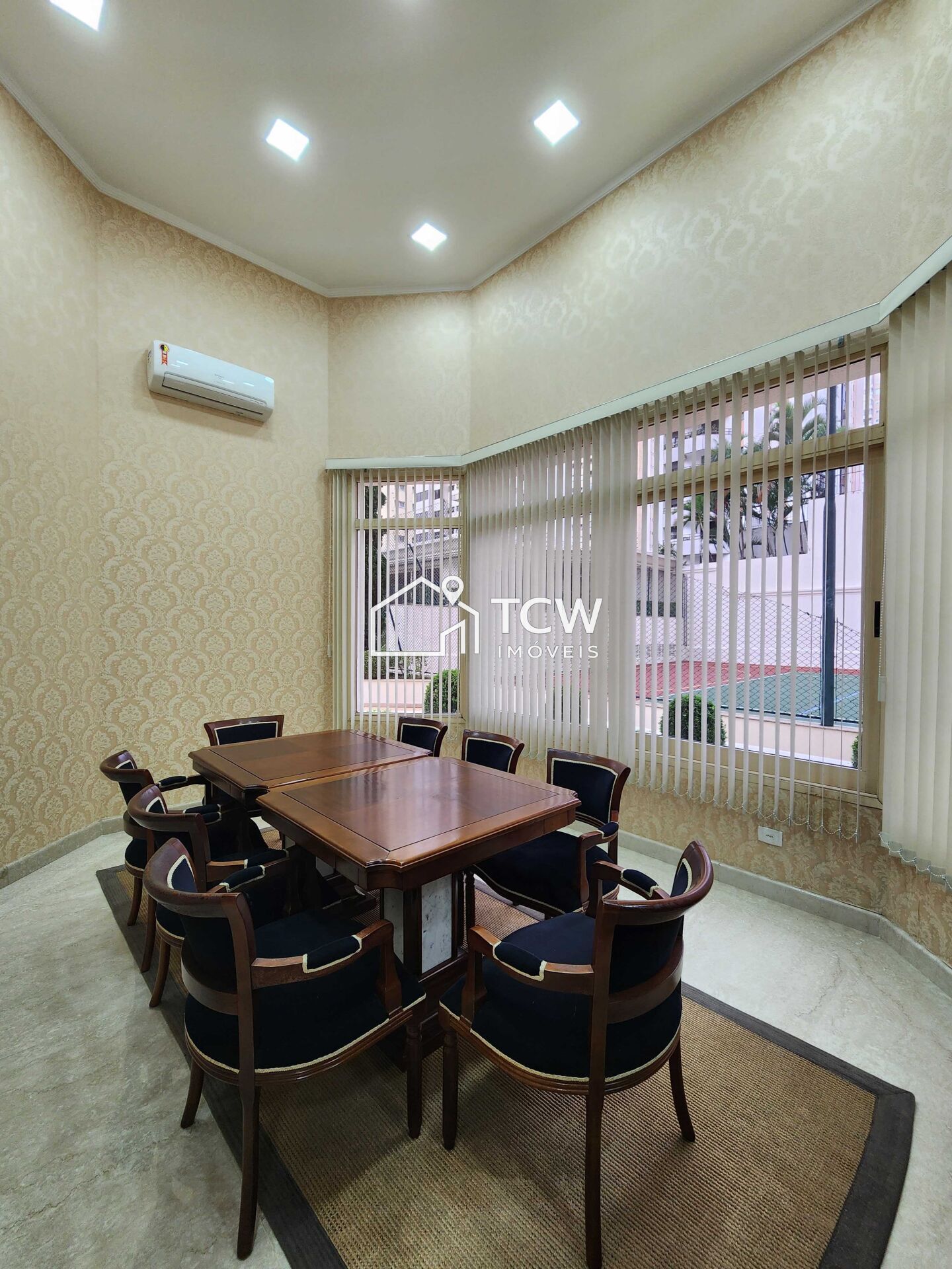 Apartamento, 3 quartos, 335 m² - Foto 15