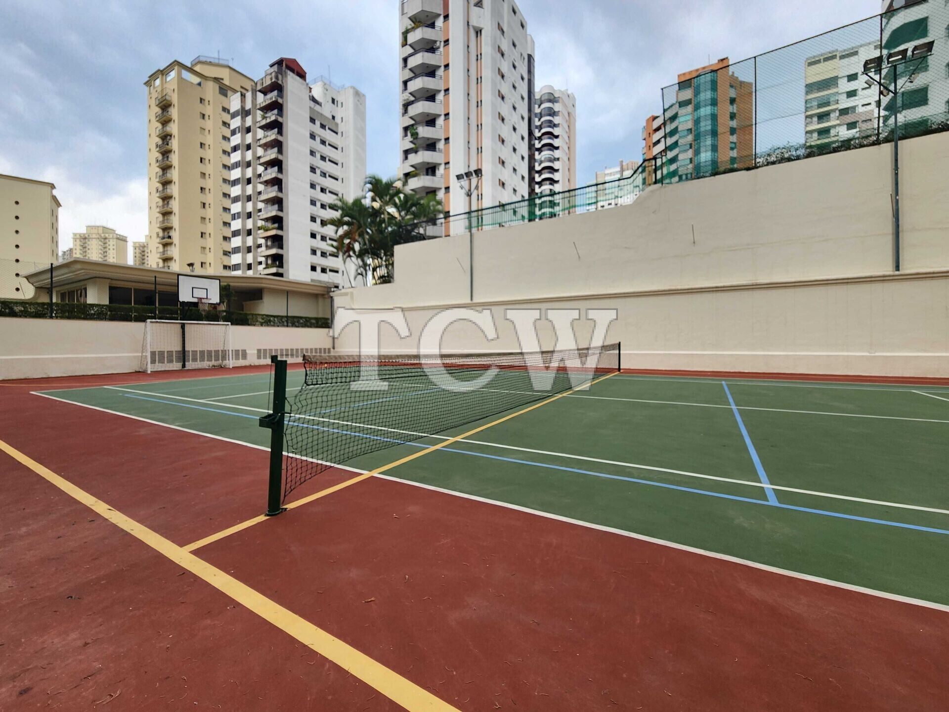 Apartamento à venda com 3 quartos, 335m² - Foto 9