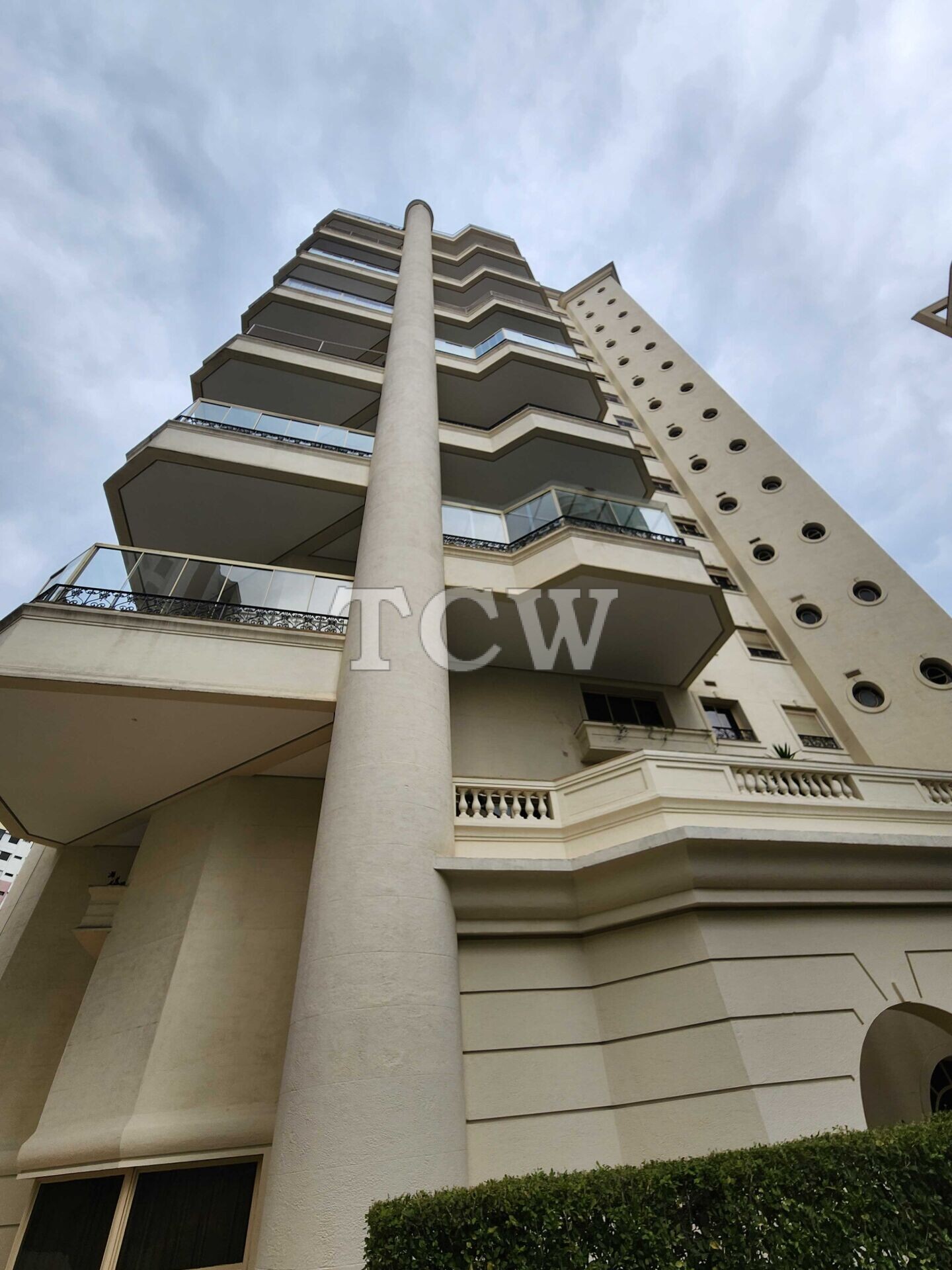 Apartamento à venda com 3 quartos, 335m² - Foto 17