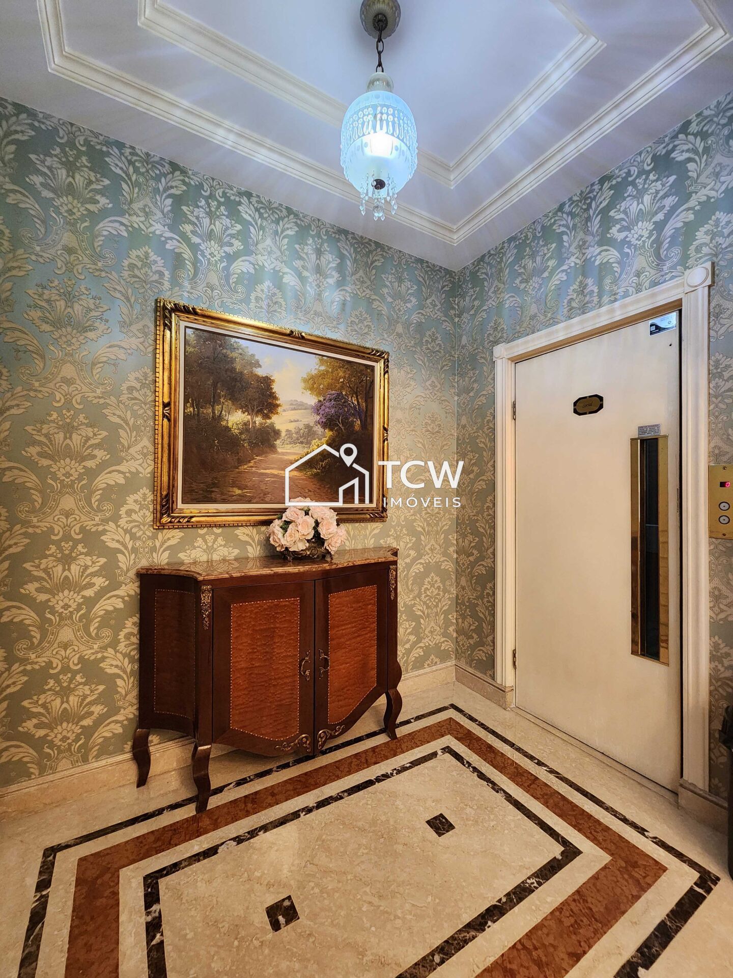 Apartamento, 3 quartos, 335 m² - Foto 6