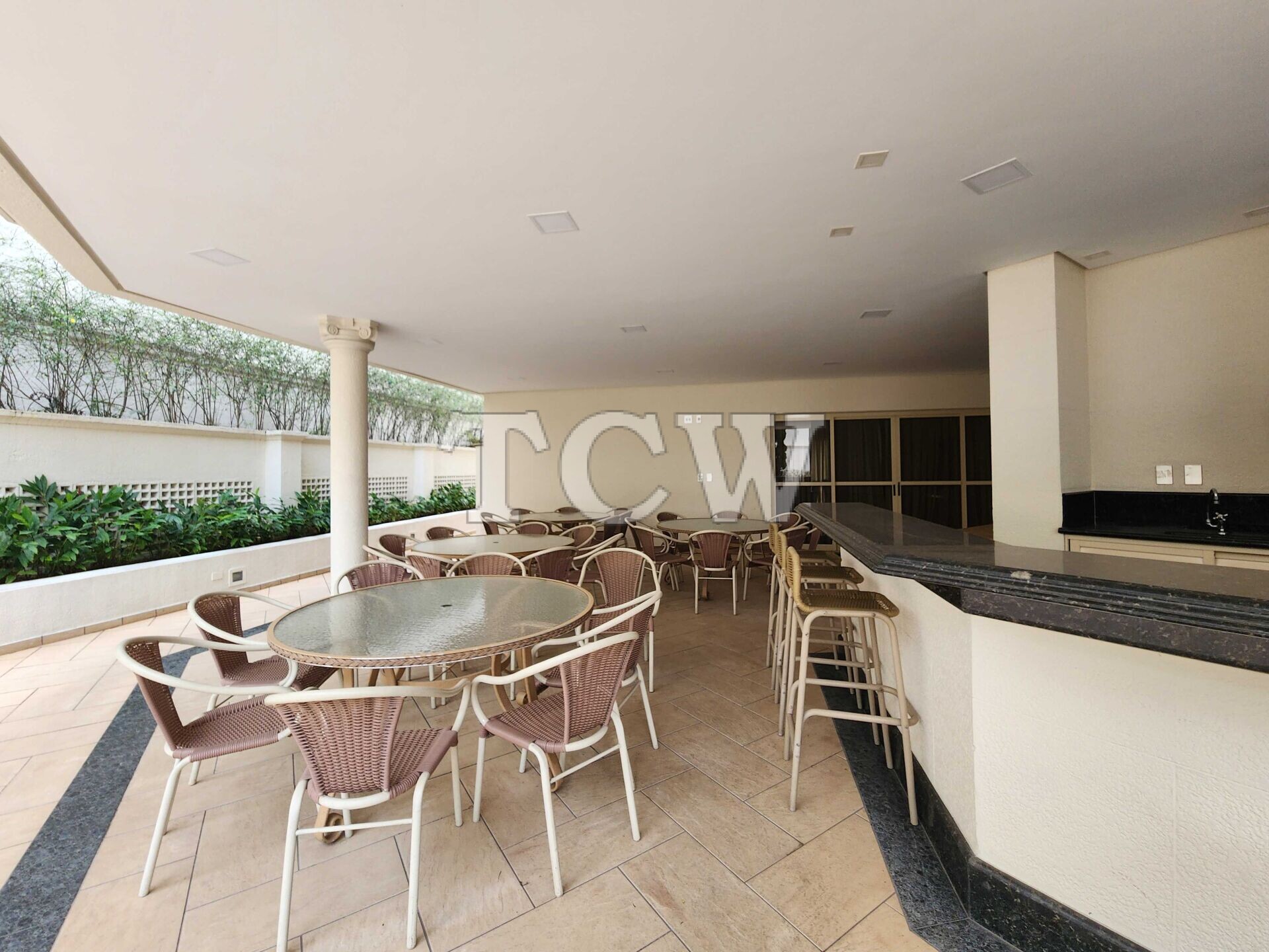 Apartamento à venda com 3 quartos, 335m² - Foto 12