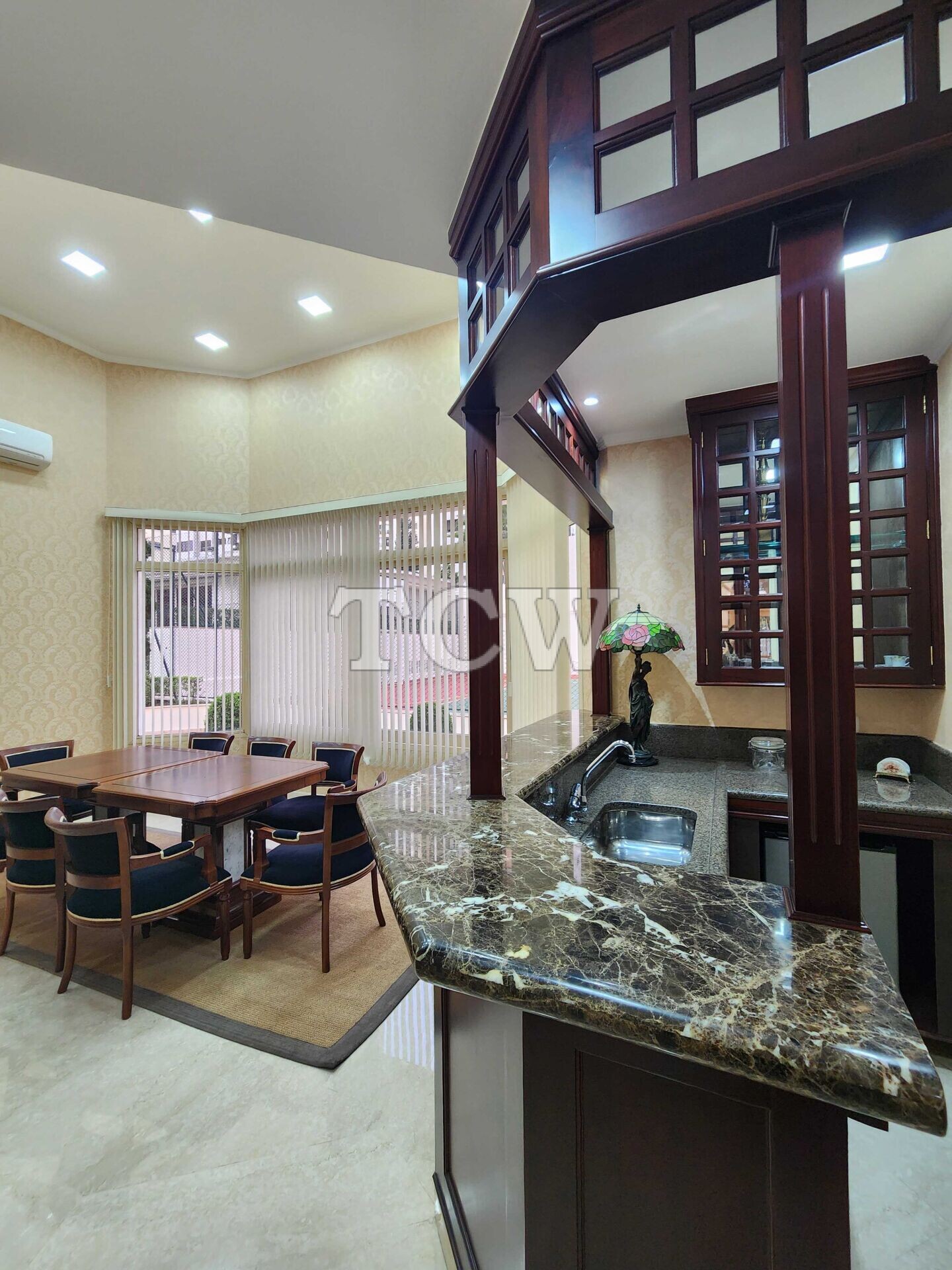 Apartamento à venda com 3 quartos, 335m² - Foto 16