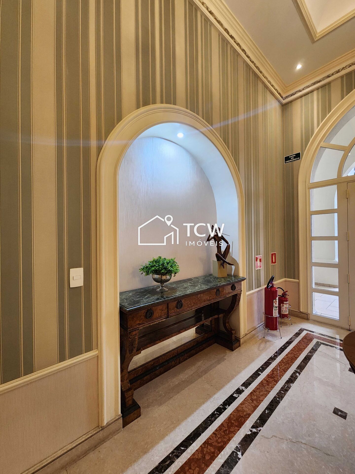 Apartamento, 3 quartos, 335 m² - Foto 5
