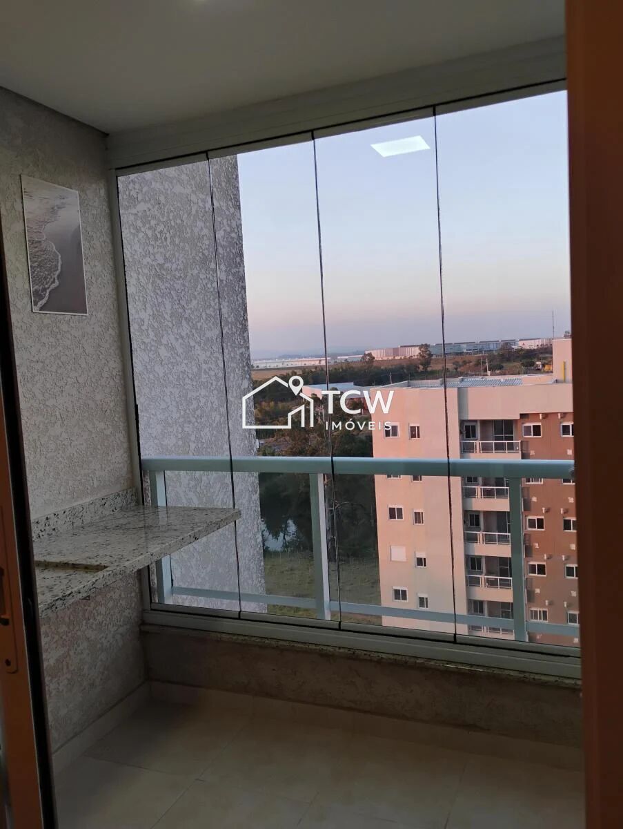 Apartamento, 2 quartos, 58 m² - Foto 10