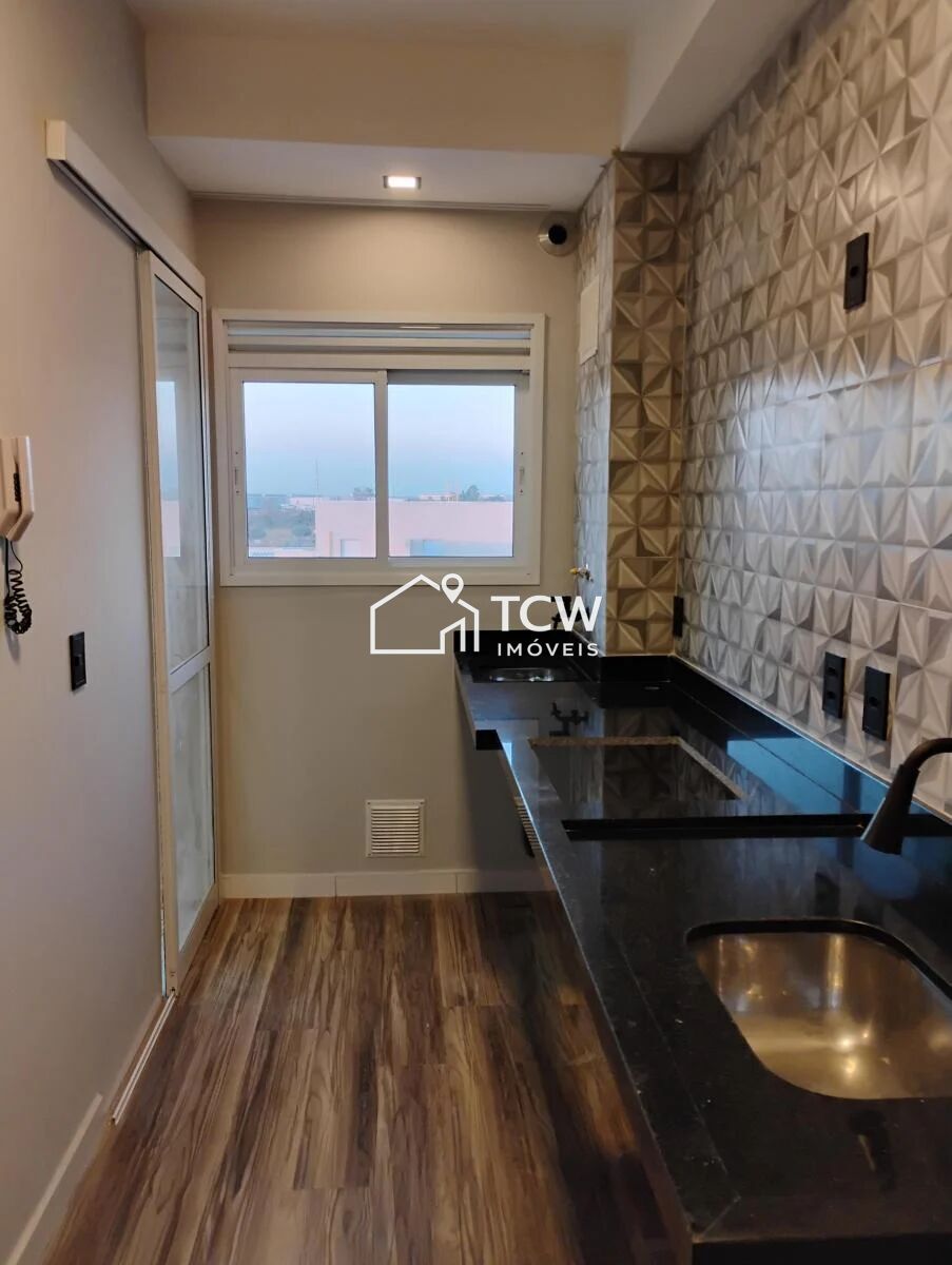 Apartamento, 2 quartos, 58 m² - Foto 9