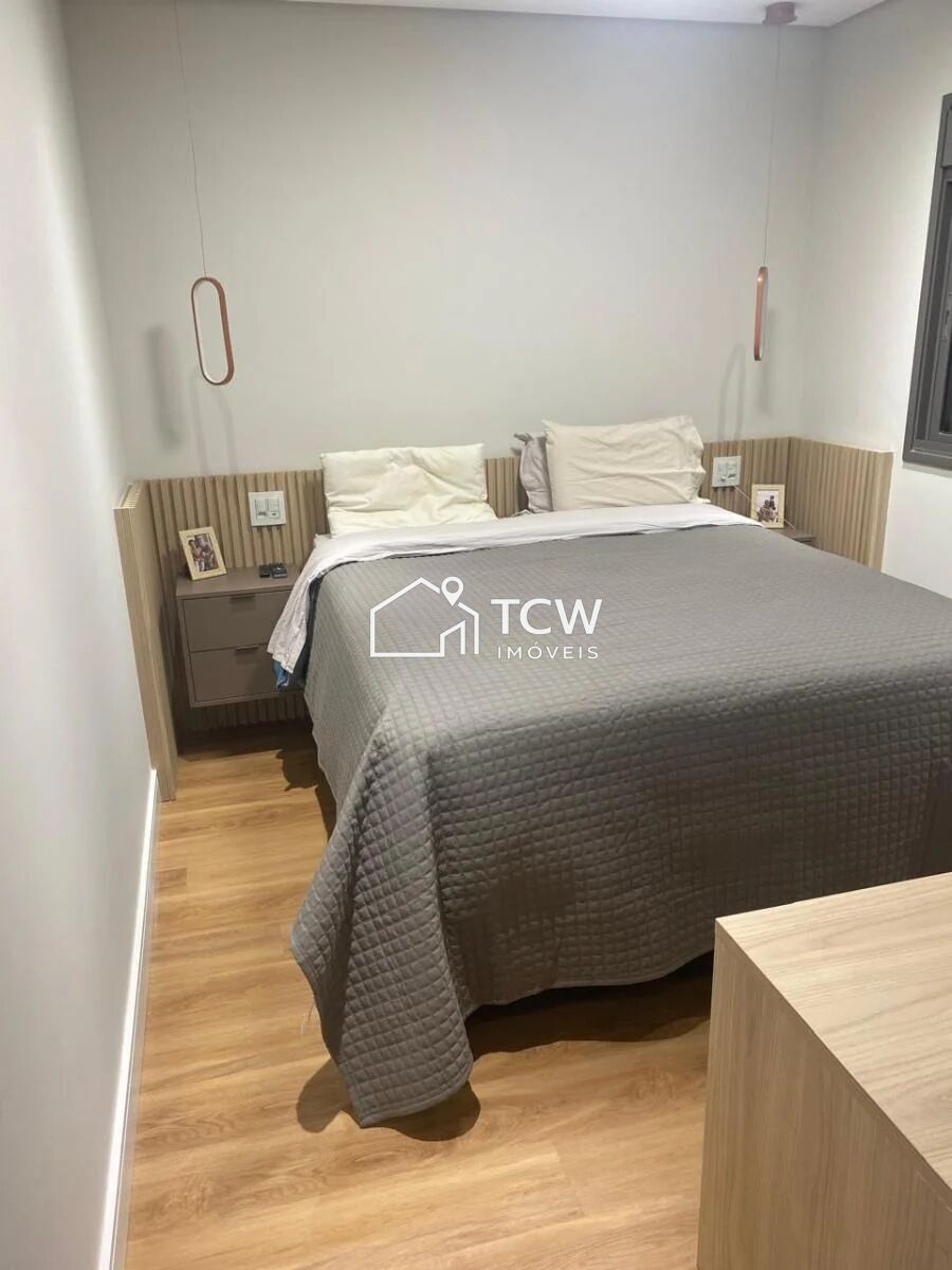 Apartamento, 4 quartos, 160 m² - Foto 26