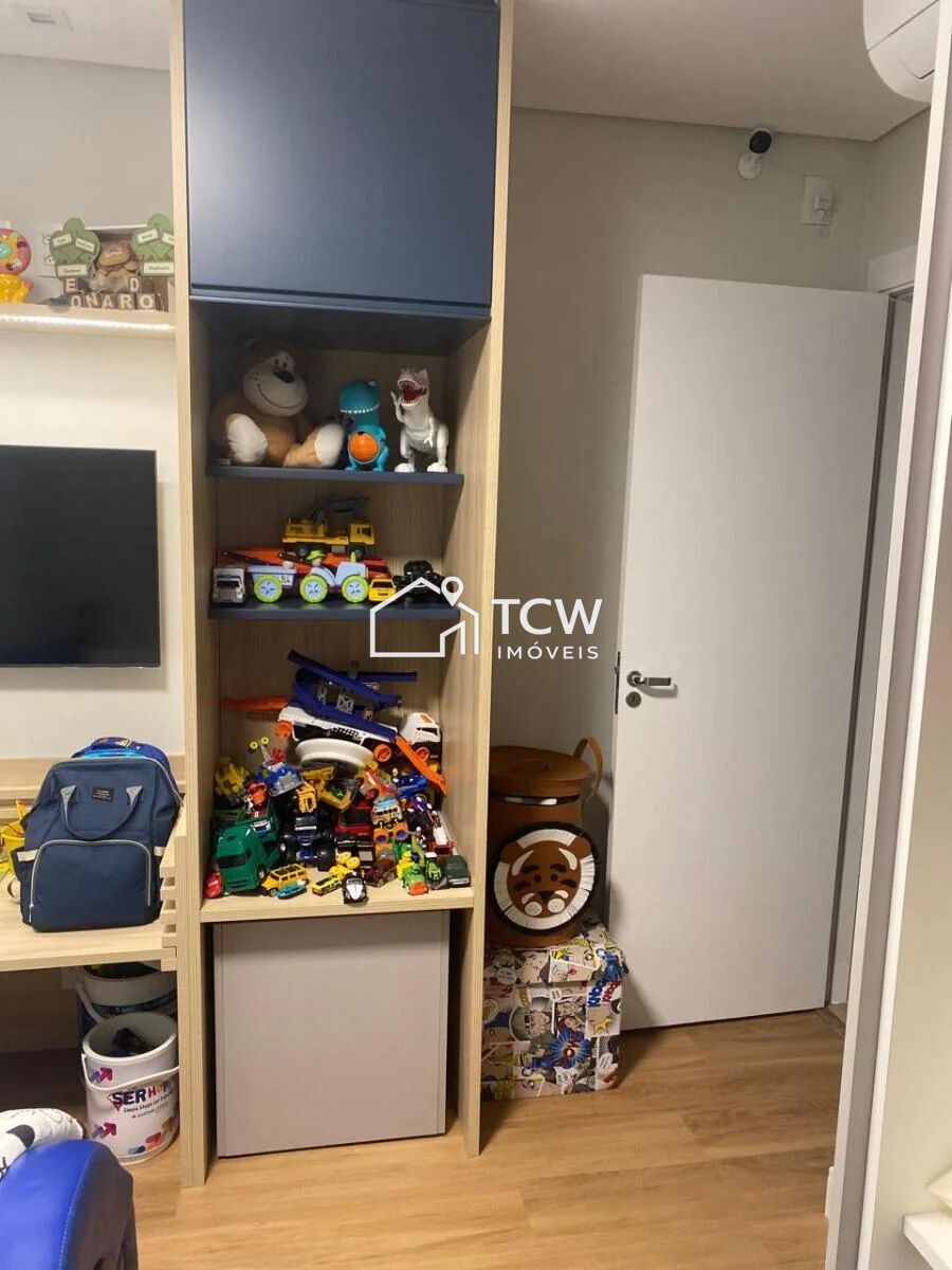 Apartamento, 4 quartos, 160 m² - Foto 19