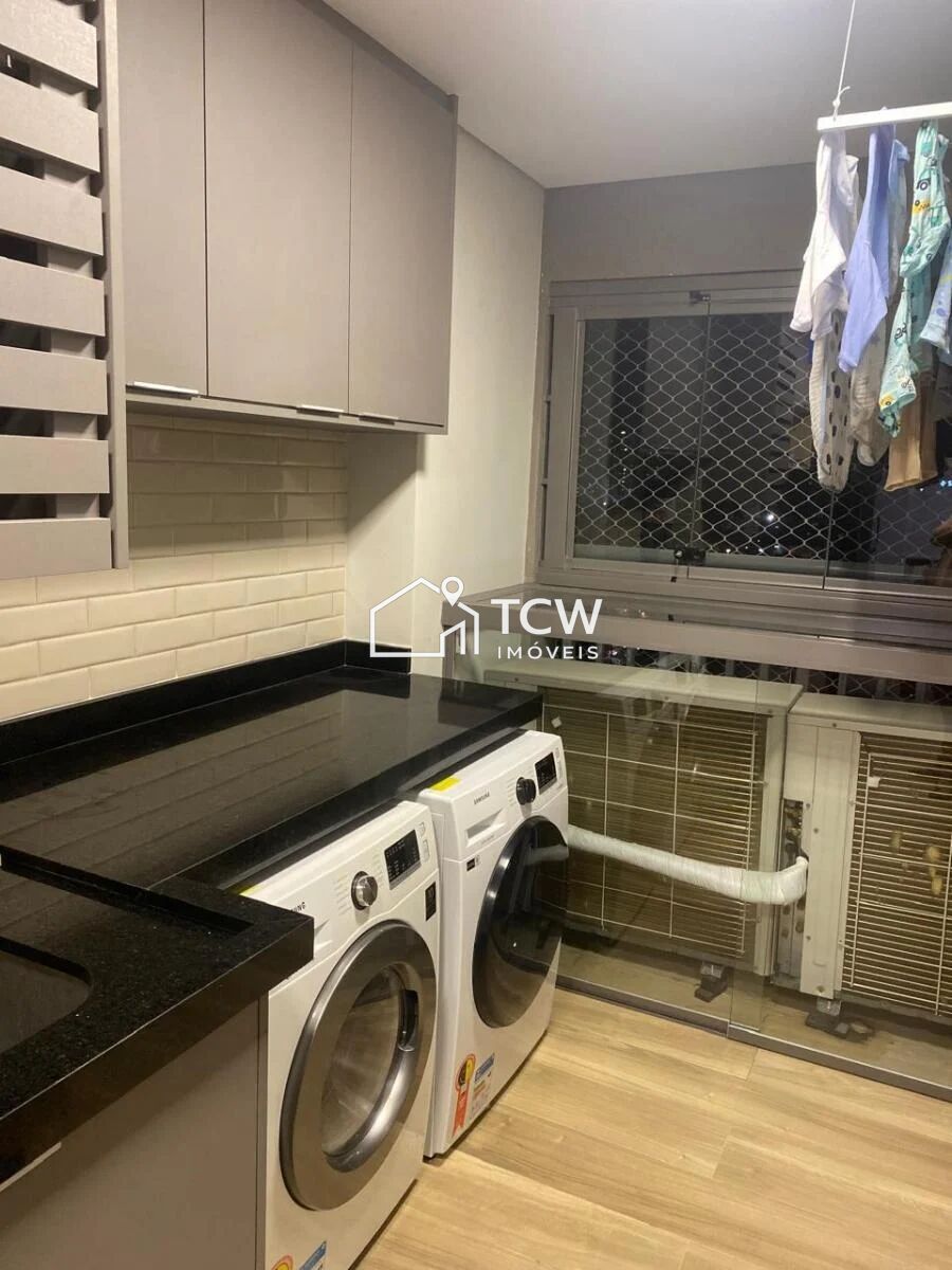 Apartamento, 4 quartos, 160 m² - Foto 15