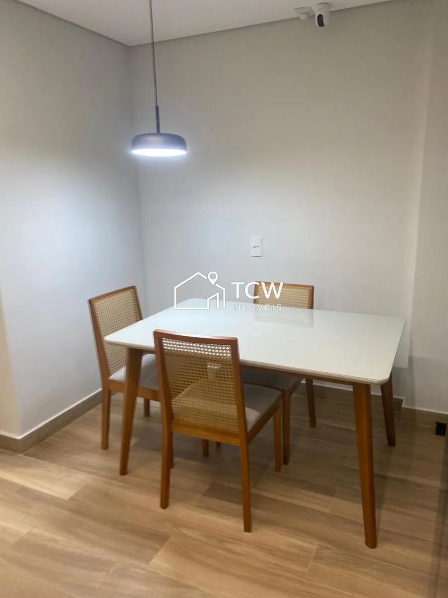 Apartamento, 4 quartos, 160 m² - Foto 10