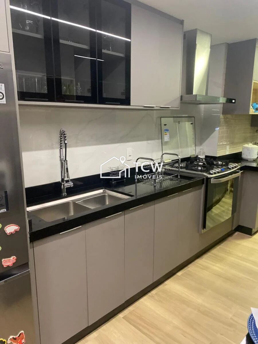 Apartamento, 4 quartos, 160 m² - Foto 12