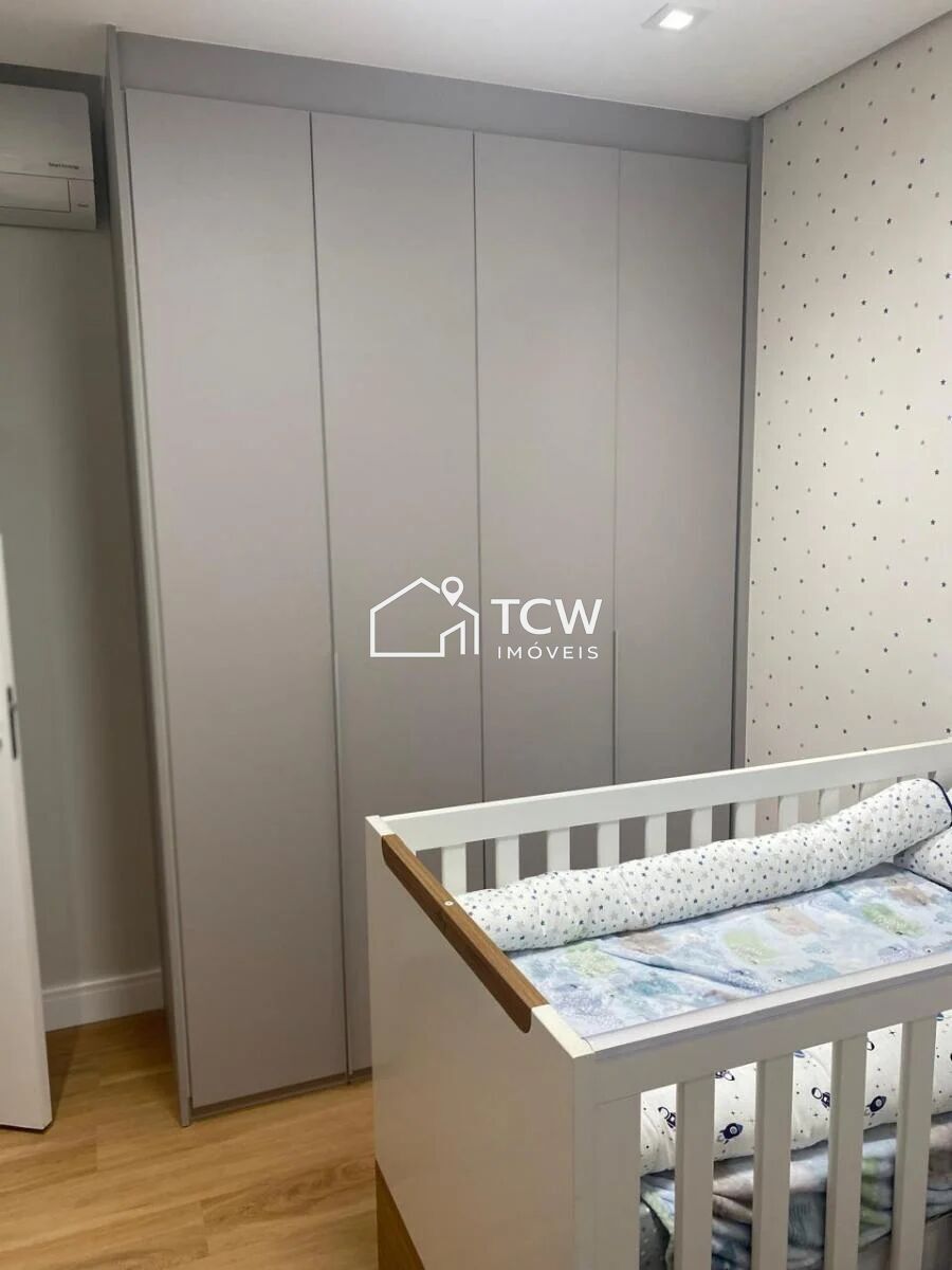 Apartamento, 4 quartos, 160 m² - Foto 22