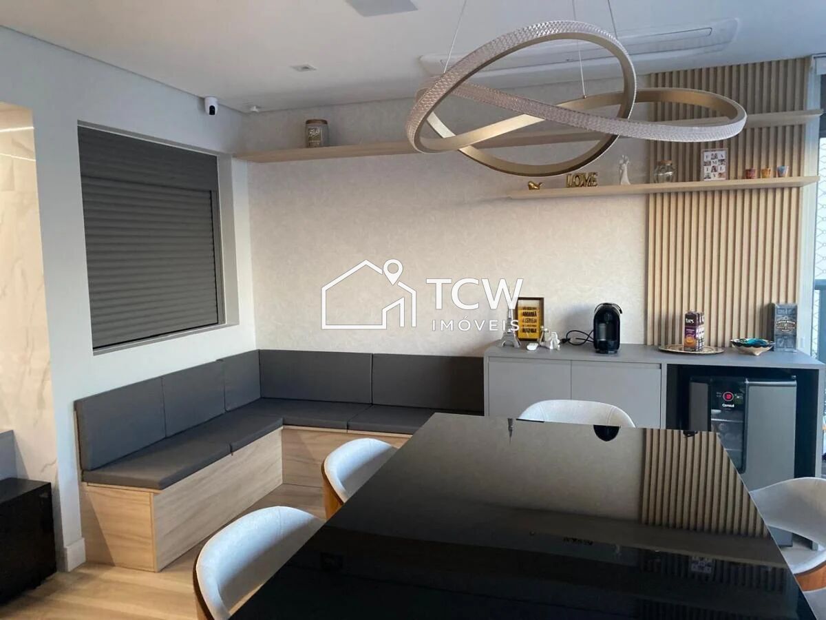 Apartamento, 4 quartos, 160 m² - Foto 9