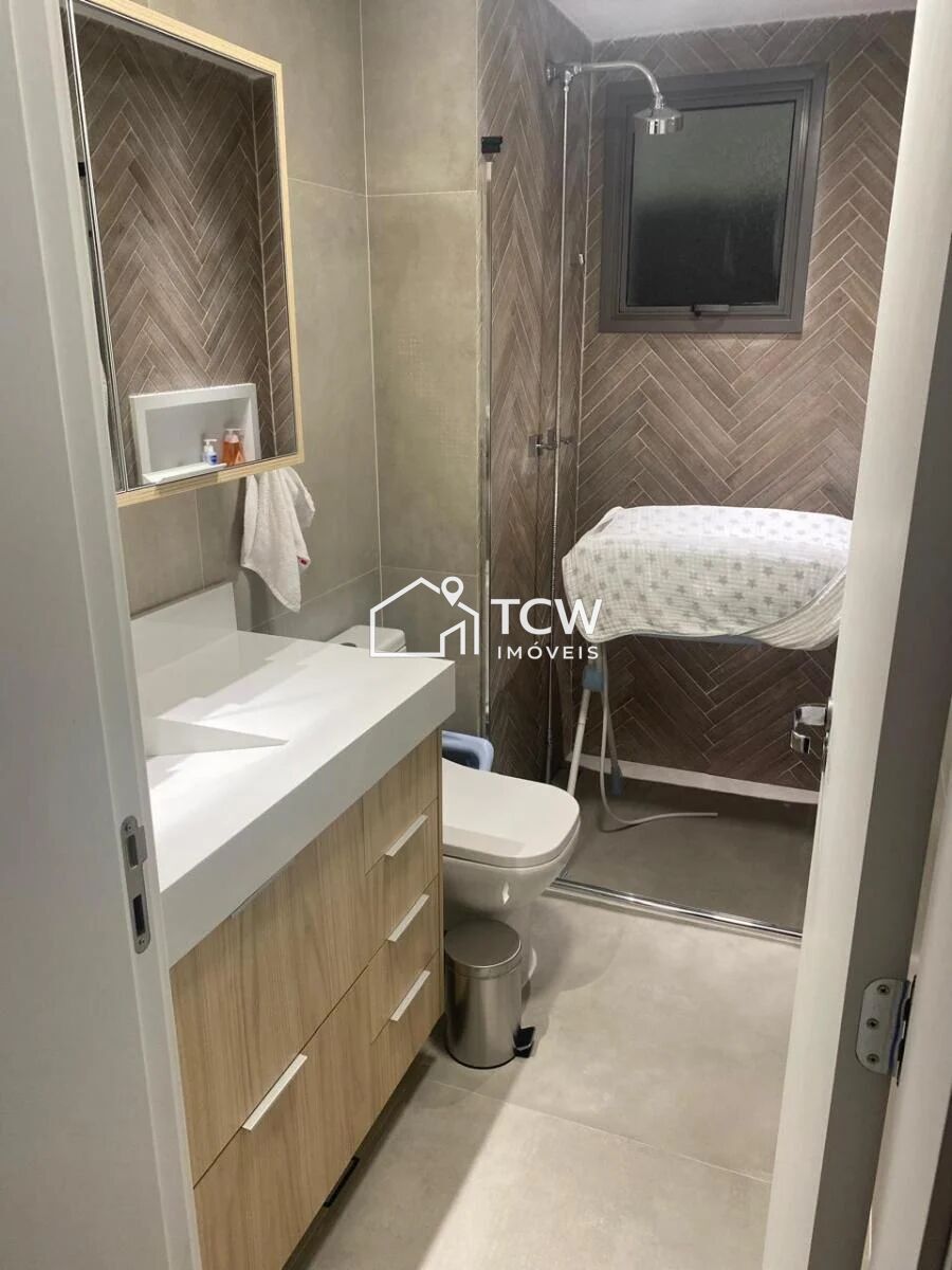 Apartamento, 4 quartos, 160 m² - Foto 24