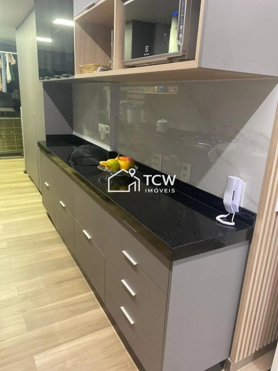 Apartamento, 4 quartos, 160 m² - Foto 11