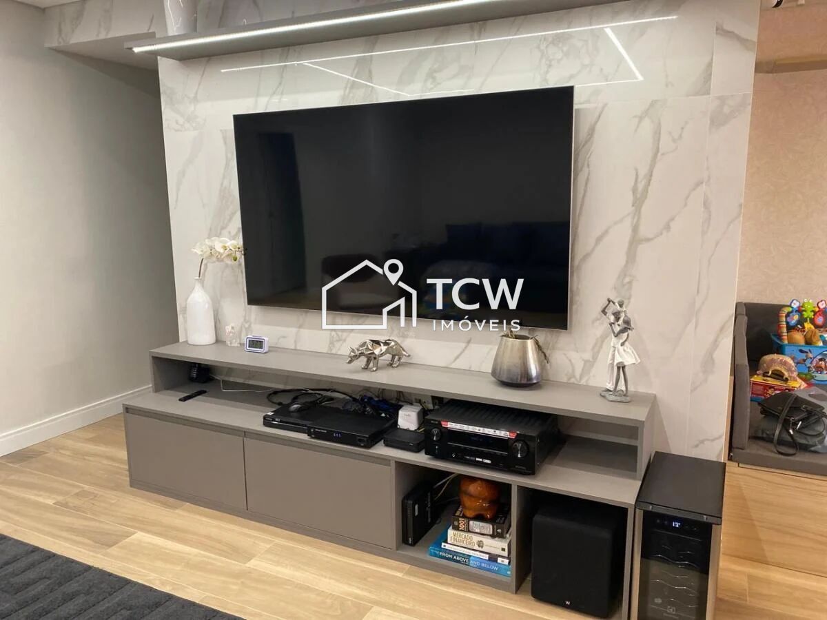 Apartamento, 4 quartos, 160 m² - Foto 7