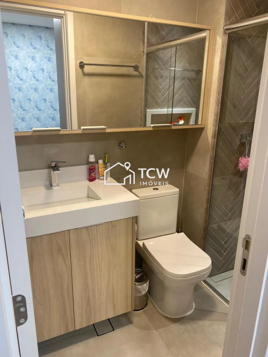 Apartamento, 4 quartos, 160 m² - Foto 25