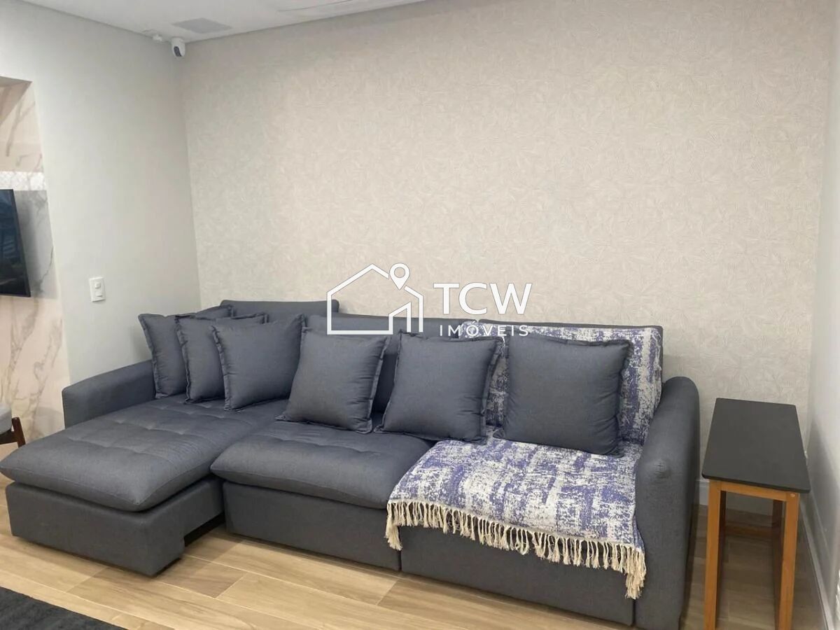 Apartamento, 4 quartos, 160 m² - Foto 6