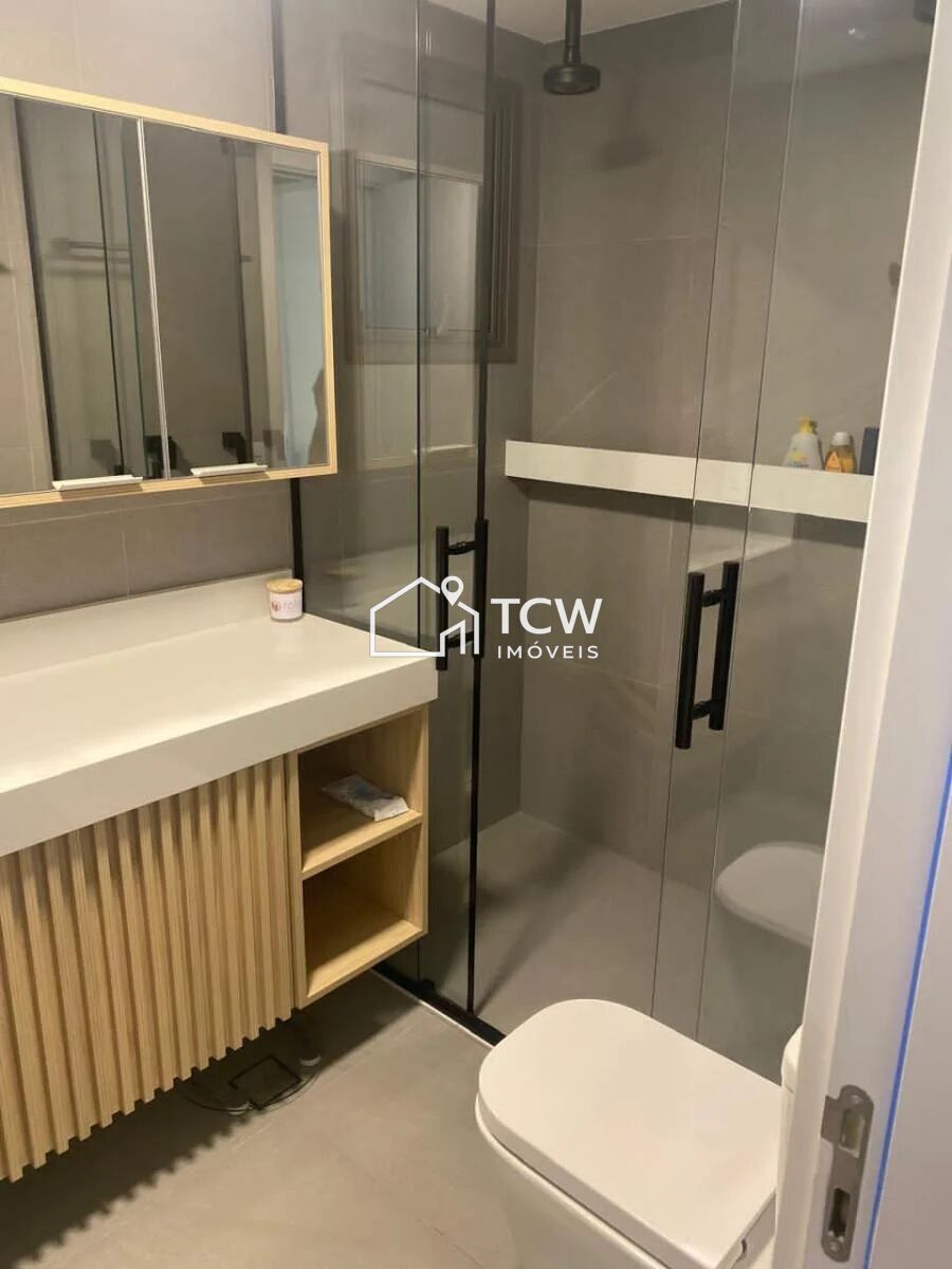 Apartamento, 4 quartos, 160 m² - Foto 21