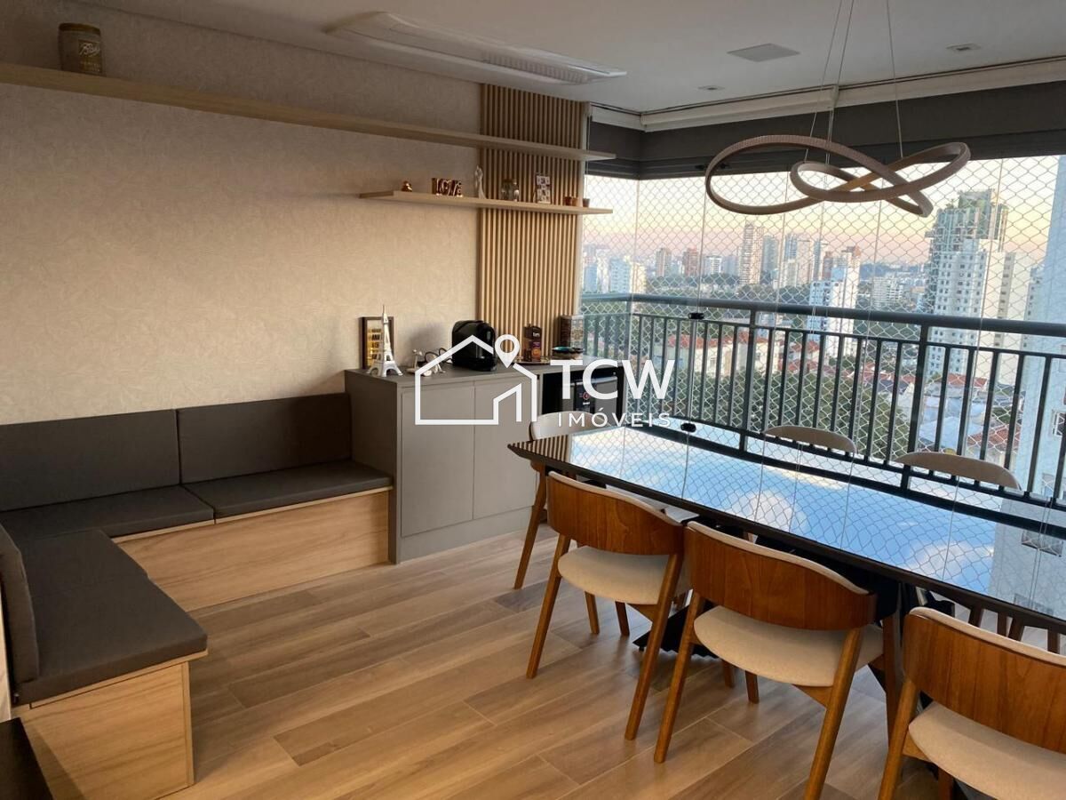 Apartamento, 4 quartos, 160 m² - Foto 4