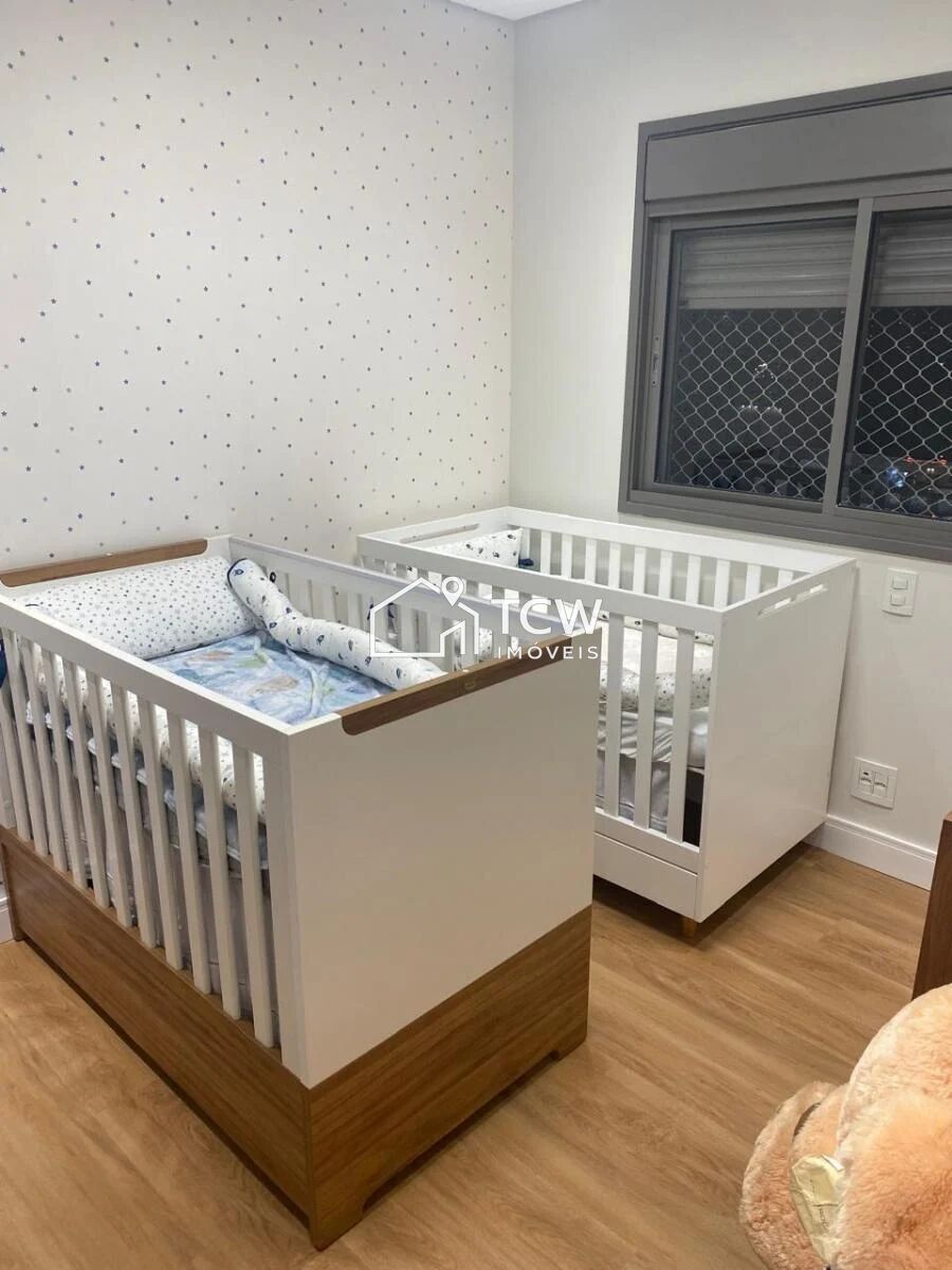 Apartamento, 4 quartos, 160 m² - Foto 23