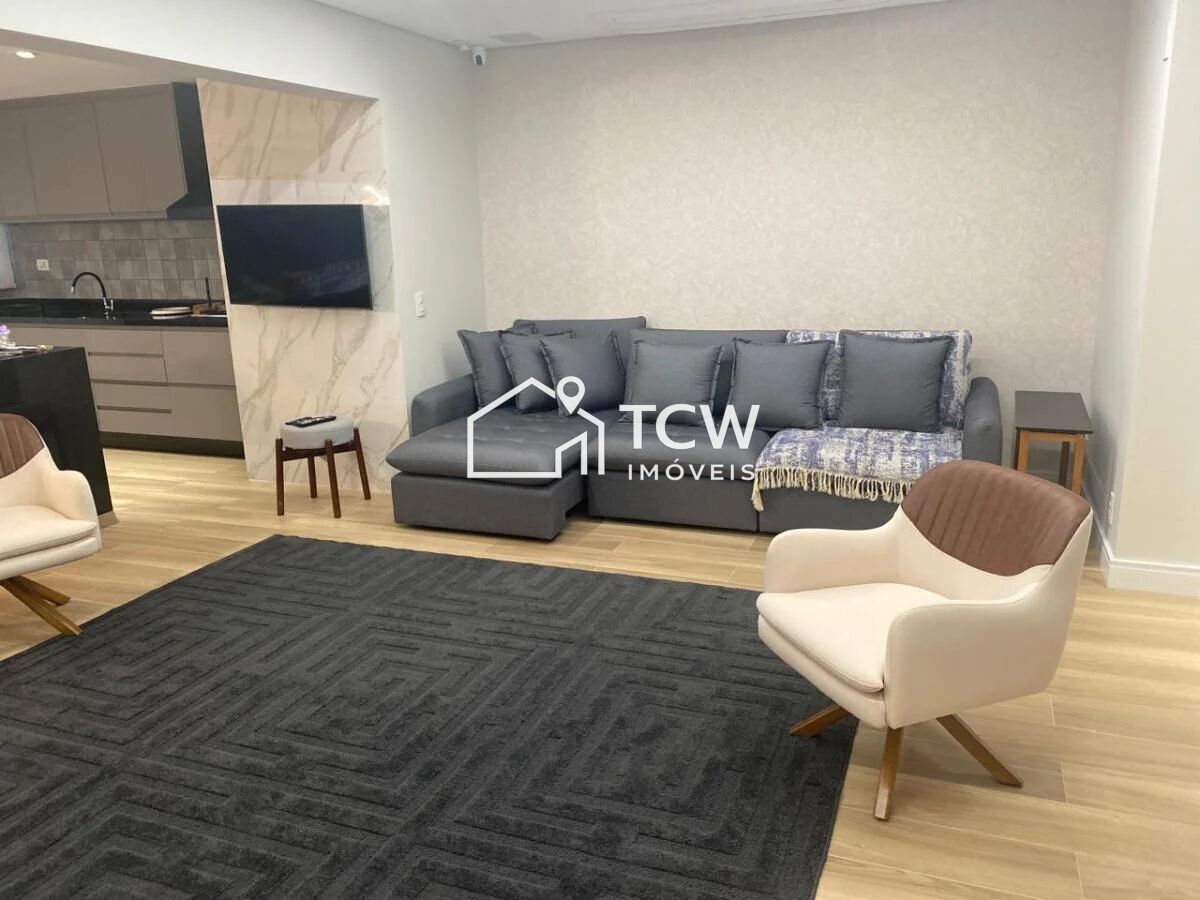 Apartamento, 4 quartos, 160 m² - Foto 5